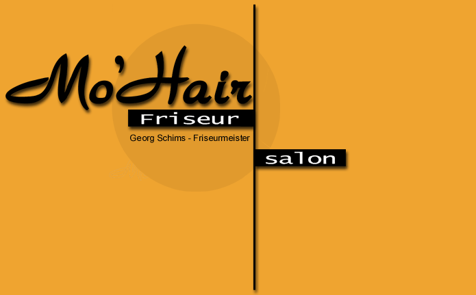 Mo Hair Friseur Dsseldorf